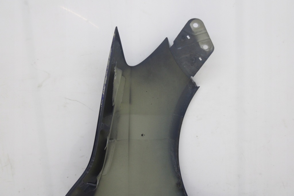 фото №12, Крила лівий перед передній volkswagen vw golf vi plus 2009r- ld5q - kod