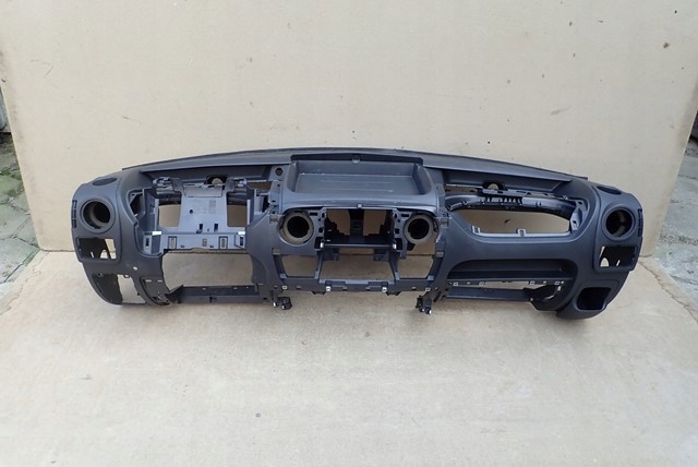 фото №1, Приборная панель приборная консоль renault master 3 iii