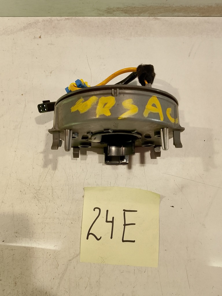 фото №1, Opel astra g 90588758 стрічка шлейф подушка безпеки
