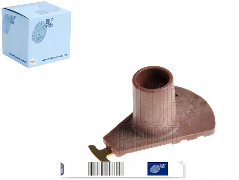 фото №1, Контактний палець розподільника запалювання daihatsu charade iii subaru justy i vivio