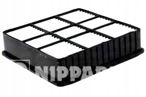 фото №1, Nipparts фильтр воздуха mitsubishi carisma tre vo