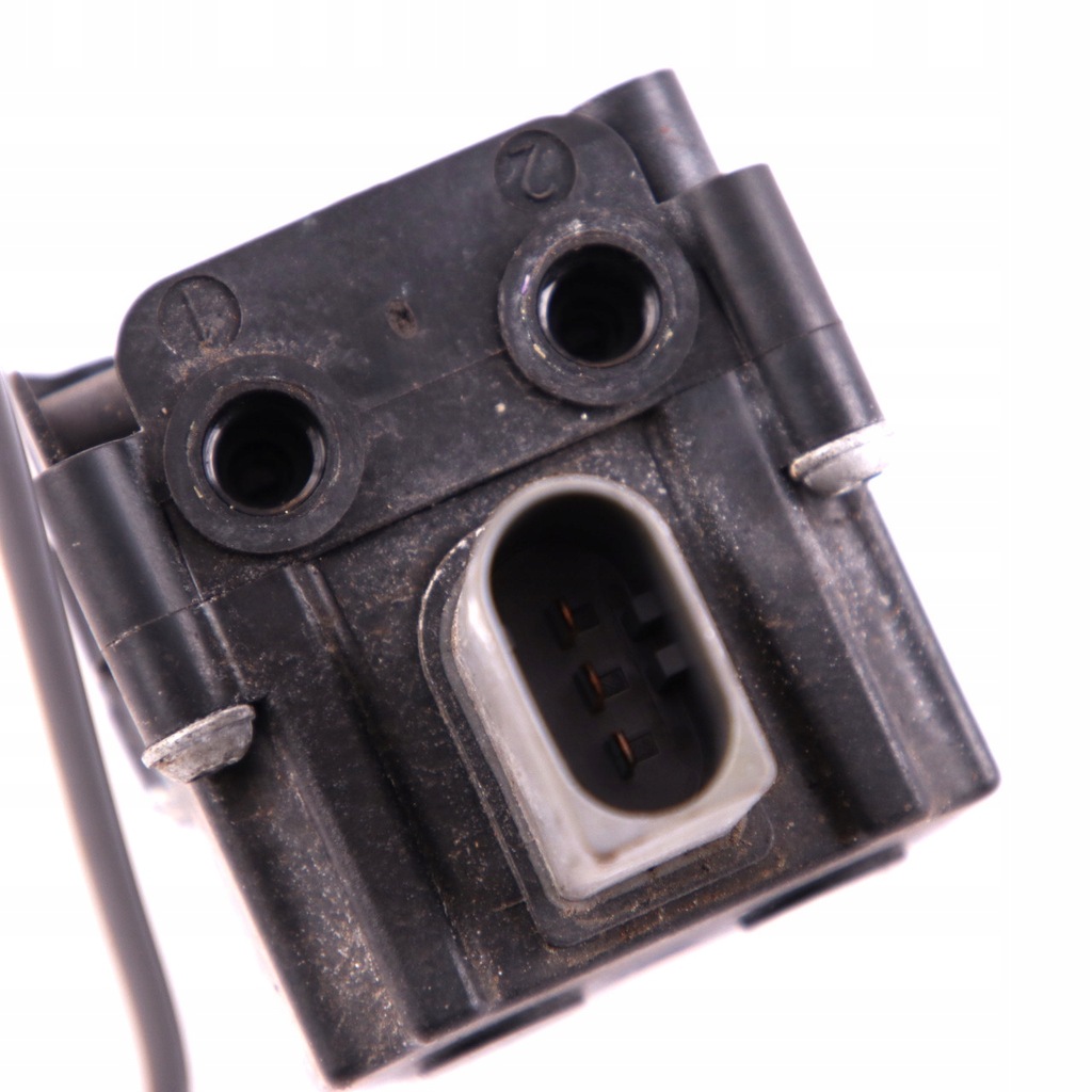 фото №12, Bmw e70 x6 e71 распределитель компрессор подвеска