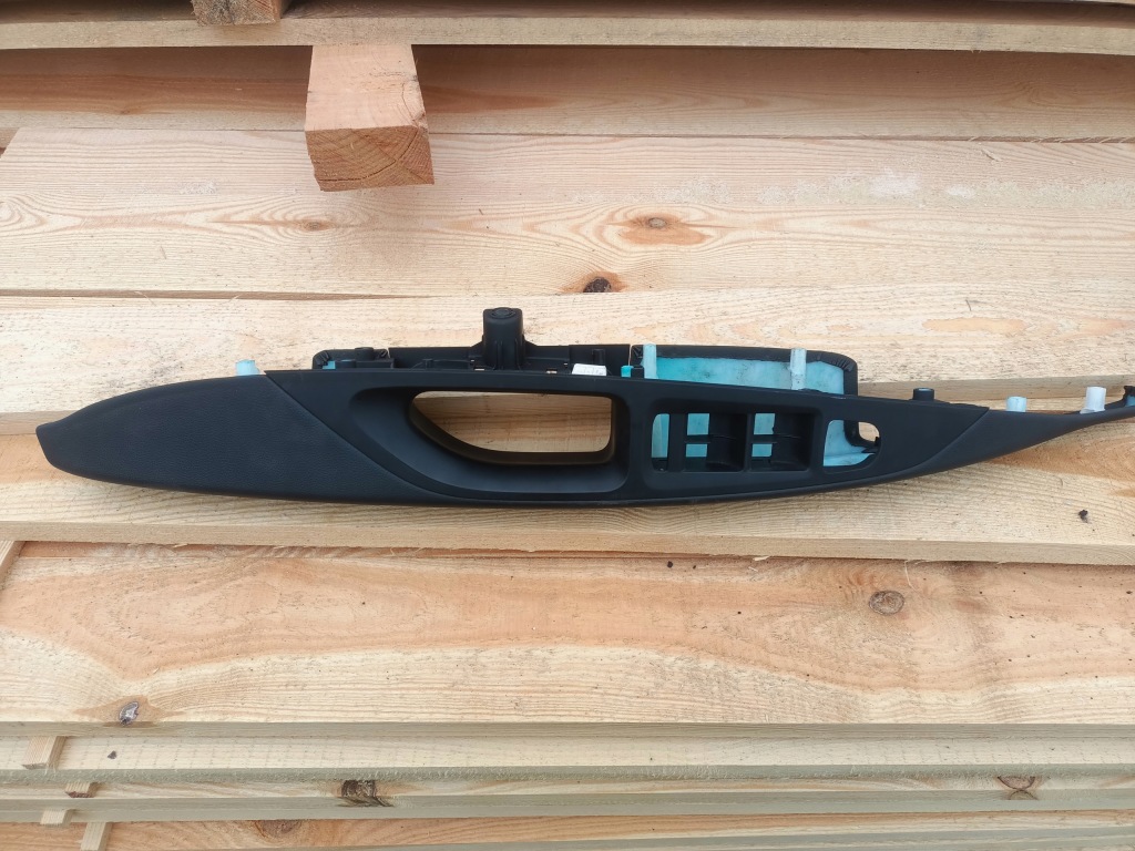 фото №1, Ручка обивка дверь левых seat leon iii кронштейн