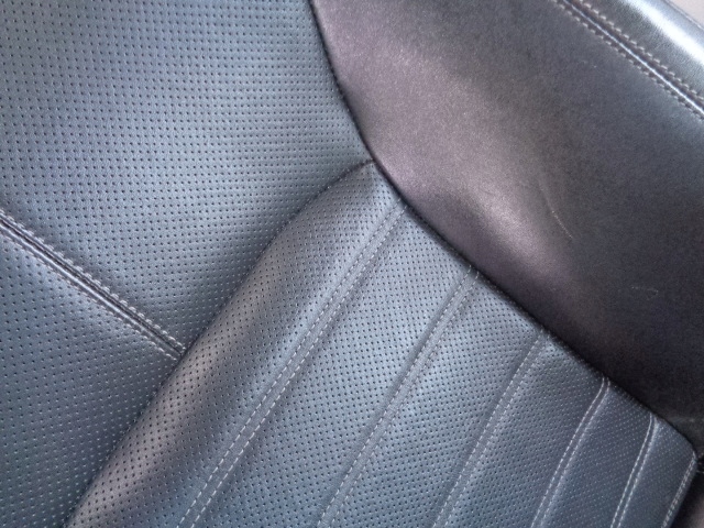 фото №12, Сидіння сидіння заднє сидіння land rover rover range rover evoque cabrio l538 europa