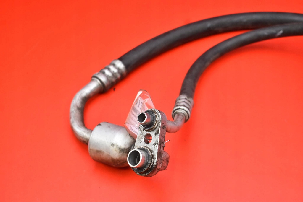 фото №7, Шланг трубка кондиционера chevrolet orlando 1 i 1.8 16v 141 km 10-15