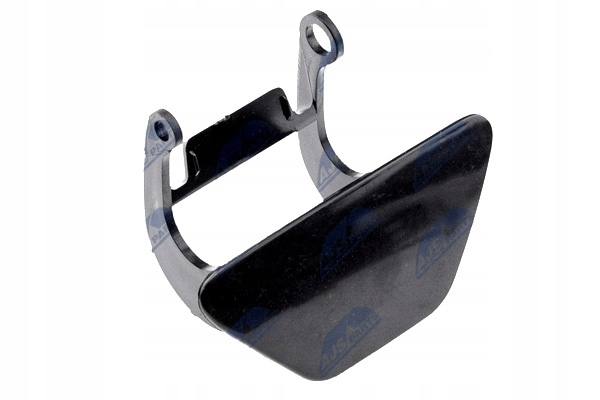 фото №2, Nty заглушка распылителя bmw 5 f10 f11 f18 2010- левая + заглушка