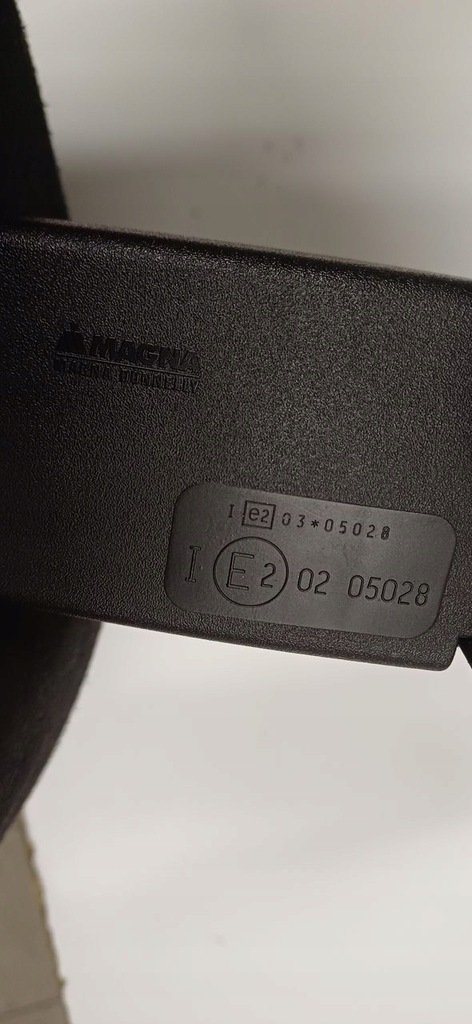 фото №7, Citroen c3 ii 10r 1.4 8v kft зеркало заднего вида внутреннее