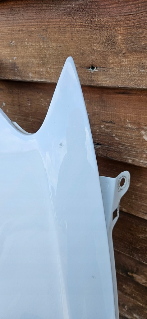 фото №8, Крыло левый перед audi a4 b8 8k ly9c przed liftem белый