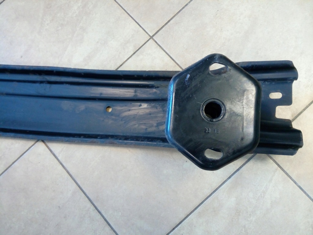 фото №9, Балка усилитель бампера заднего bmw f22 f23 f87 m2 51127285515 oryg.