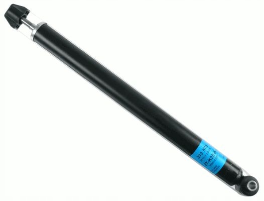фото №1, Амортизатор sachs 313 575