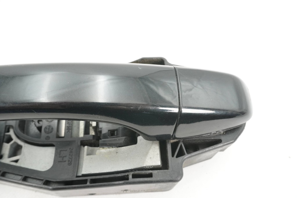 Ручка зовнішня правий задній citroen c4 9674812280u Доставка