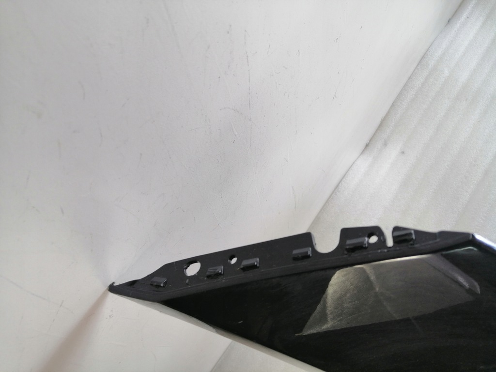 фото №8, Mercedes s-klasa w222 lift бампер перед