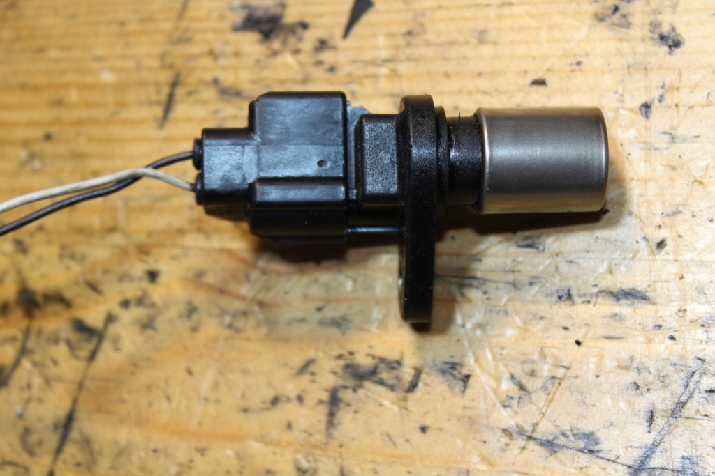 фото №12, Датчик положення вала розподільного валу rav 4 ii corolla verso ii 2.0 d4d 1cd