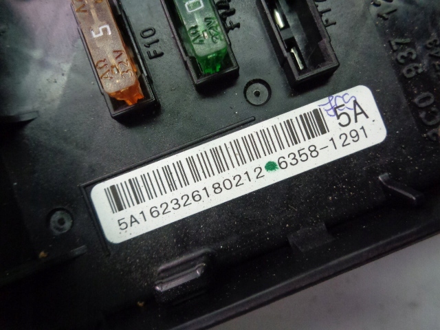 фото №12, Набор стартовый vw tiguan lift 2.0 tdi 2012 rok механическая коробка передач