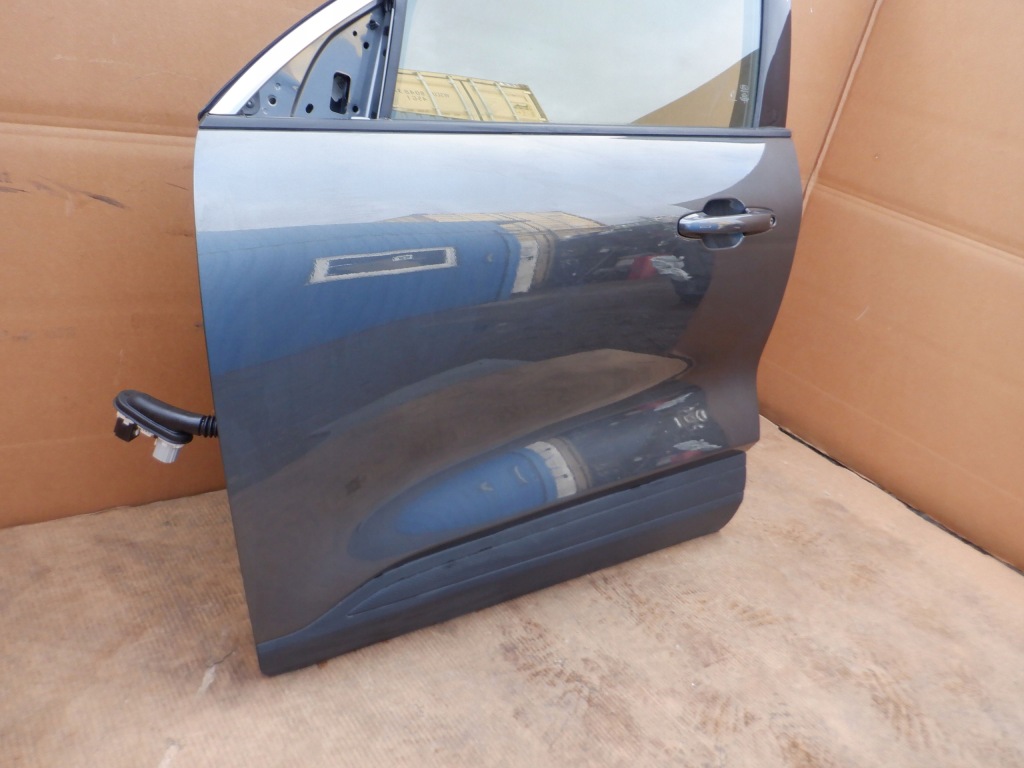 фото №7, Дверь передние левая ford escape mk4 usa