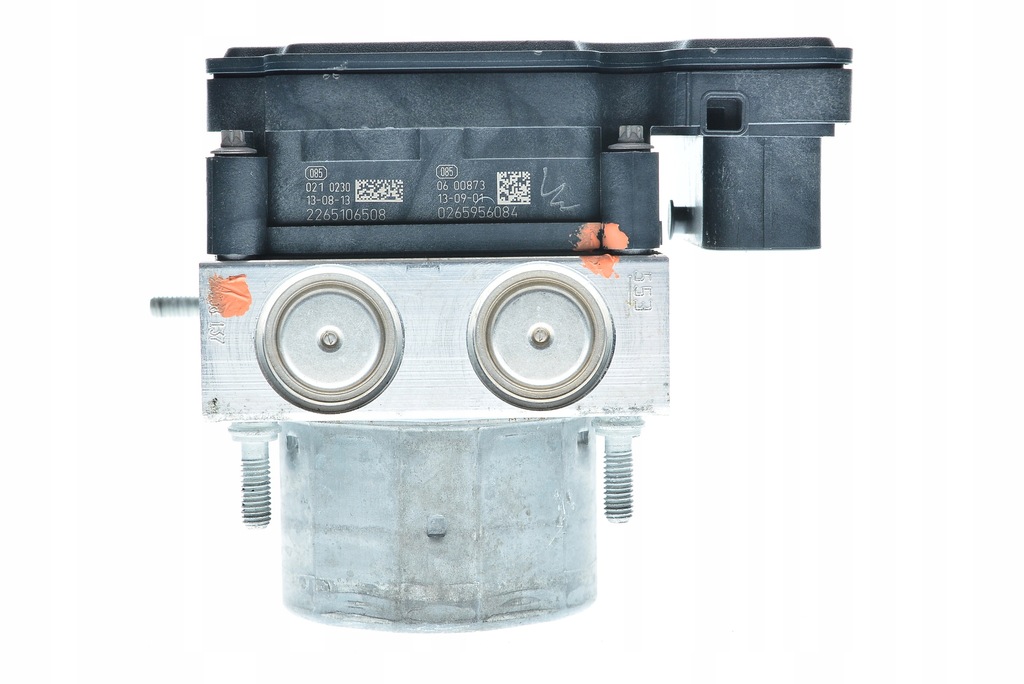 фото №7, Насос abs audi a1 0265242335 6r0614517al