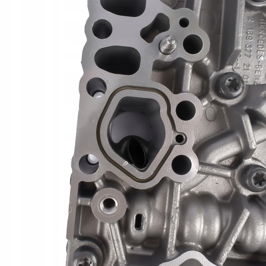 Клапан автоматической коробки передач 722.8 do mercedes w169 w245 a200 b180 Оригинал