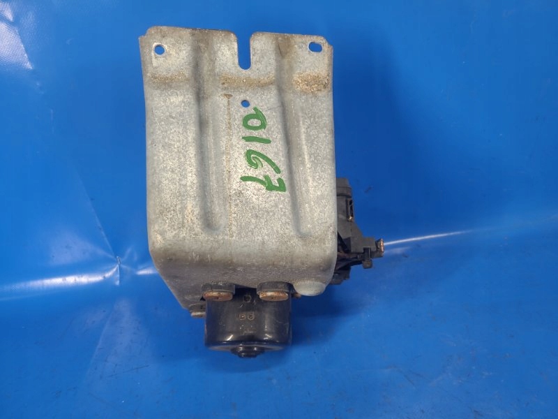 фото №4, Модуль abs volvo xc70 00-07 30714956