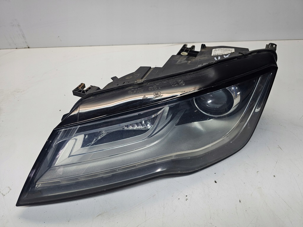 фото №11, Фара ксенон led лівий audi a7 4g 4g8941005d