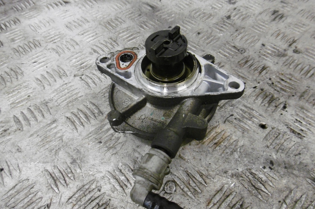 фото №1, Насос вакуум вакуум fiat ducato 2