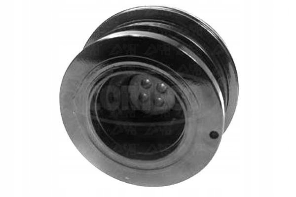 фото №12, Шкив коленчатого вала коленчатого [corteco]