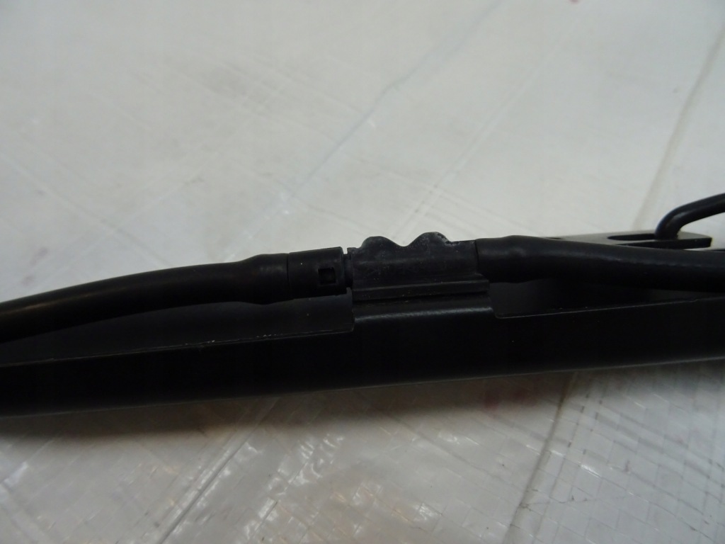 фото №8, Рычаг дворники левая peugeot 508 ii 9813512080