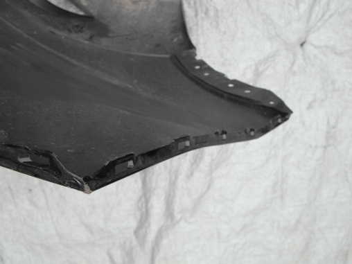 фото №8, Mazda cx-5 cx5 2012- бампер задняя задний / z1004