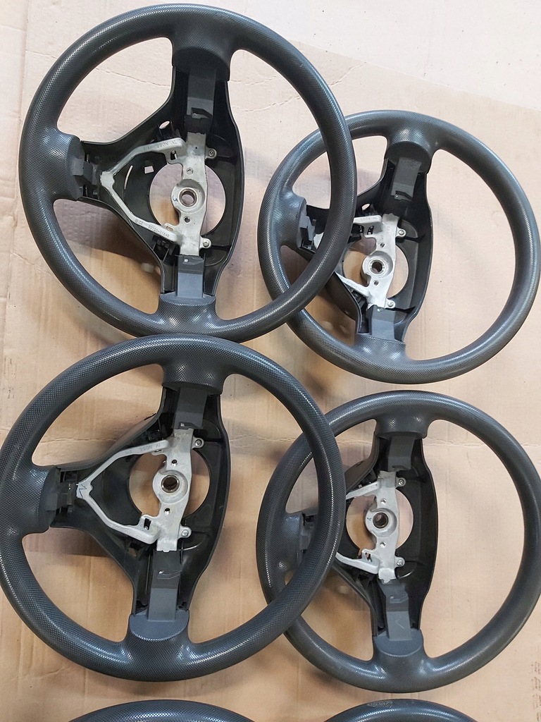 фото №7, Toyota aygo i c1 107 воздуховод ładna кожа