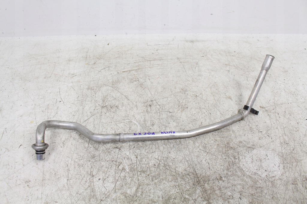 фото №1, Шланг трубка waz кондиціонера infiniti ex 30d