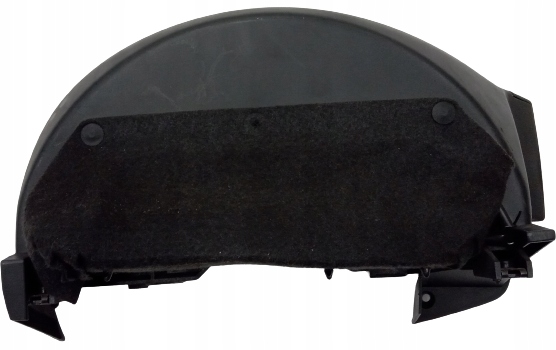 фото №1, Рамка спідометра infiniti fx35 fx45 2006-2008 lift