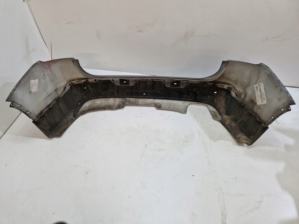 фото №15, Бампер задний bmw x1 e84 a52