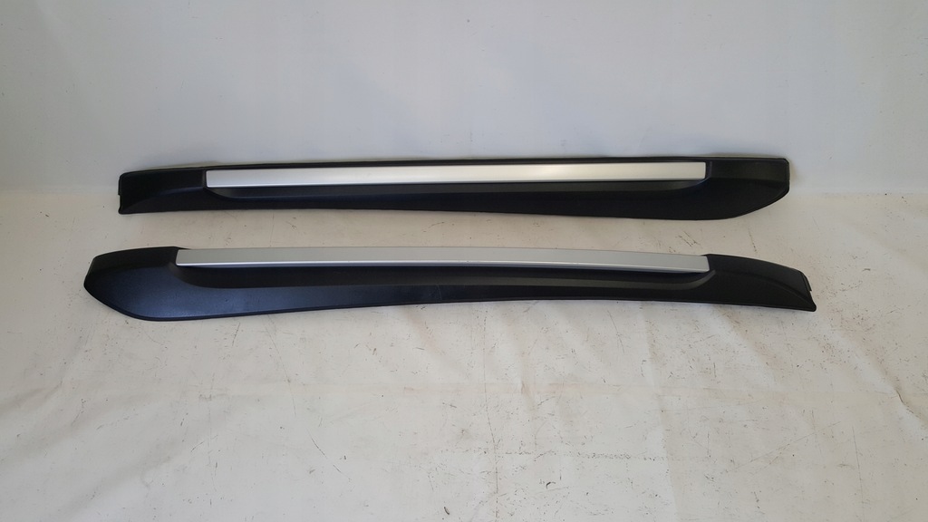 фото №1, Opel mokka рейлинги кровельные 2012-2019r