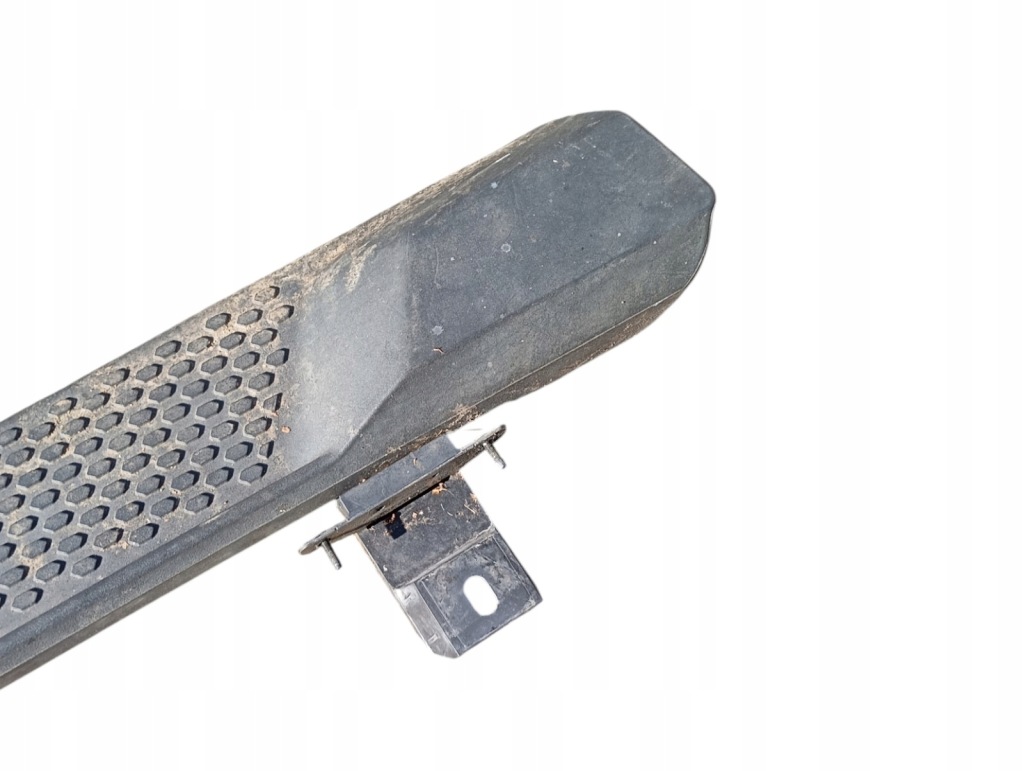 фото №7, Порог подножка левый правый комплект jeep wrangler jl оригинальный номер 68292907ae 68292906ae