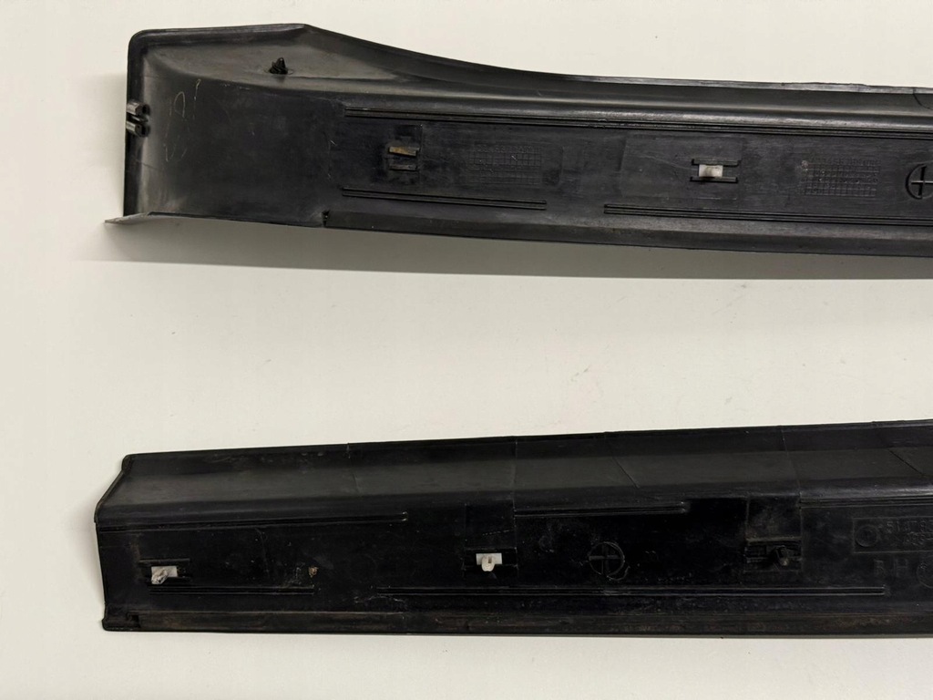 фото №7, Bmw z3 m roadster защита входная оригинальный номер m power z3 m 51470027197 51470027196