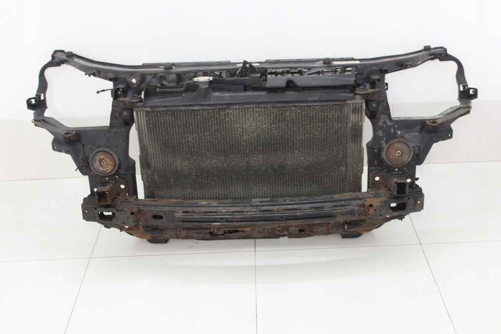 фото №1, Pas перед передний hyundai santa fe ii 06-09r 2.2d