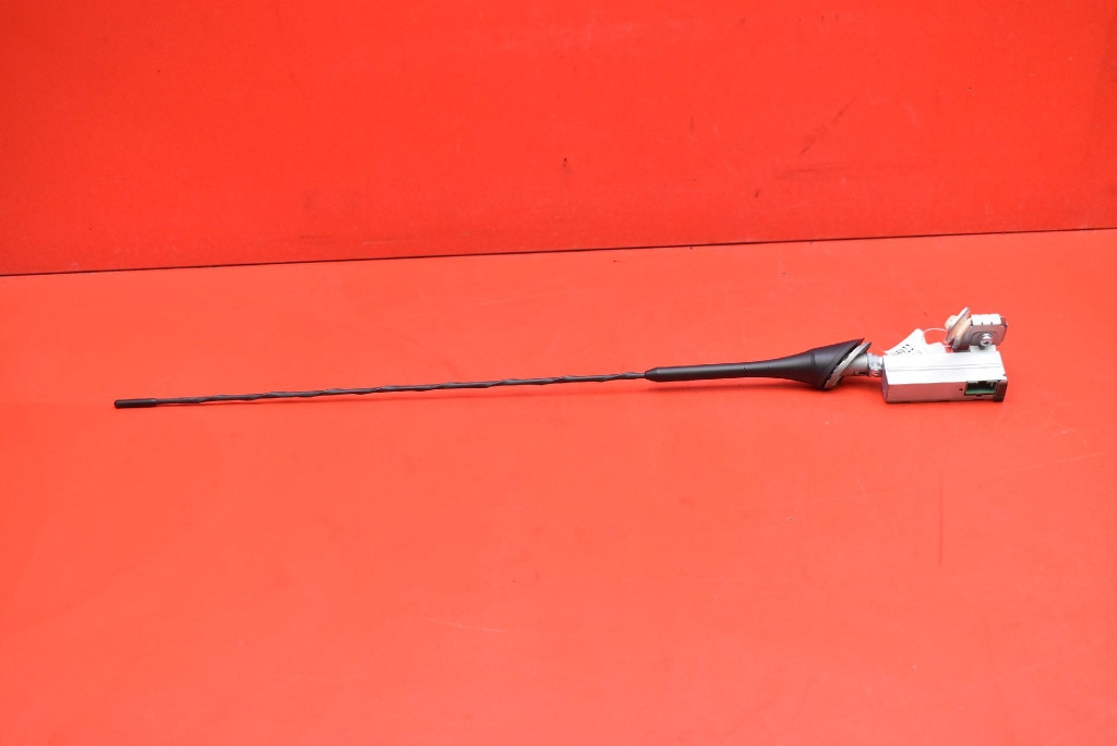 фото №6, Антена nc9c66930 mazda mx5 mx-5 4 iv nd lift 18-24