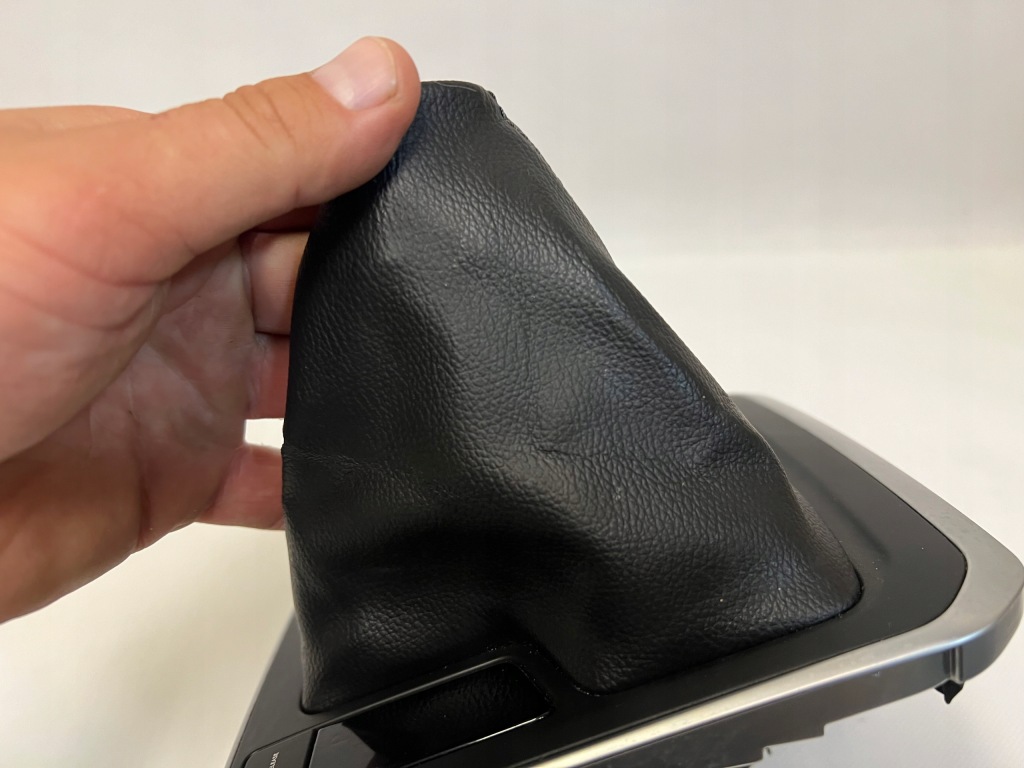 фото №4, Renault talisman корпус чехол автоматическая коробка передач