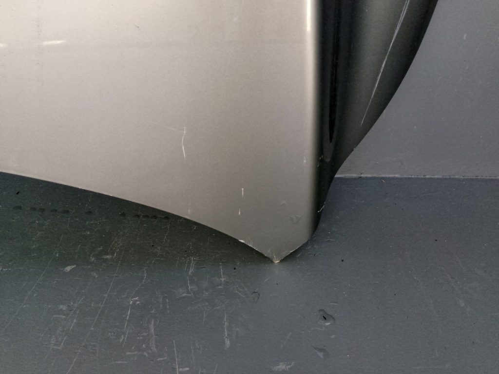 Lexus rx v 5 2022- капот кришка двигуна перед передня = Ціна