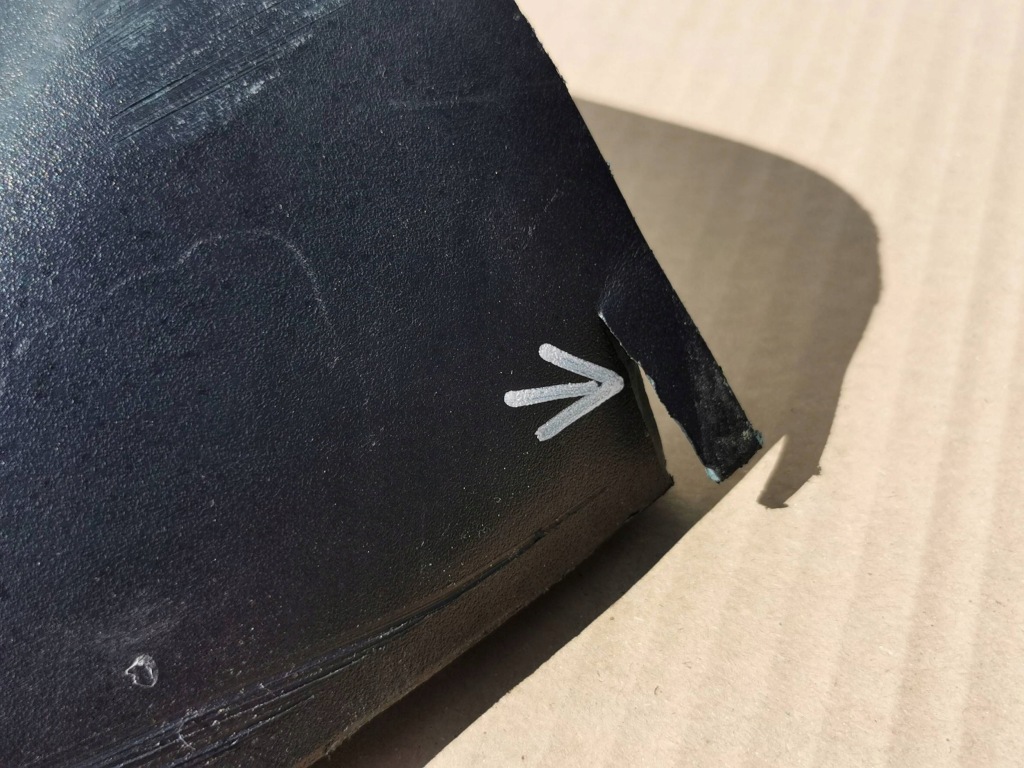 Купити Tesla model y 21- плита захист pod бампер передній перед 1613579-00-a