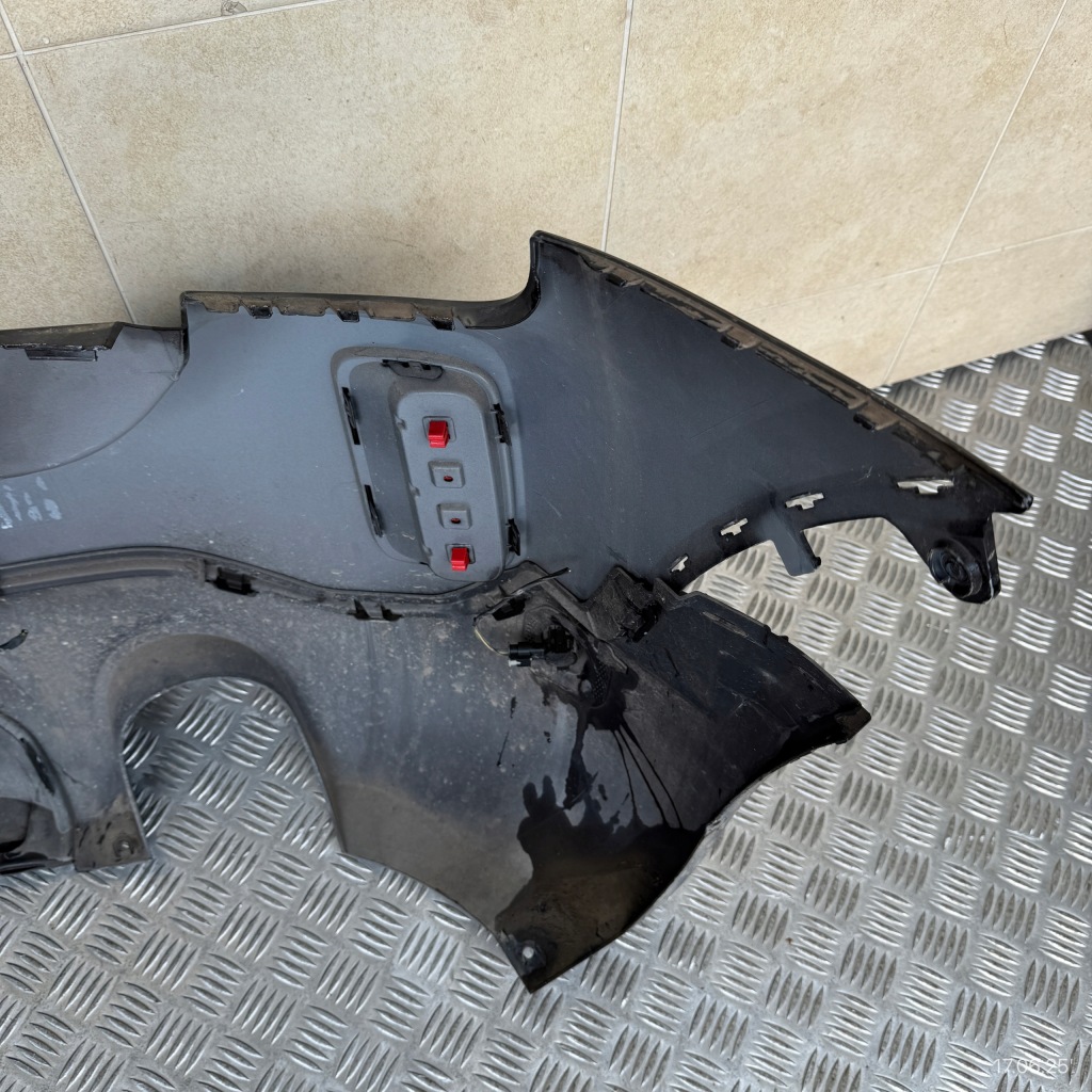 Купить Бампер задний kompletny mini countryman lift f60 2021 rok