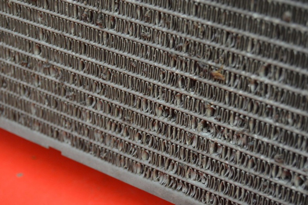 фото №11, Радіатор wody 96676341 chevrolet spark 3 iii m300 1.0 16v 68 km 10-15