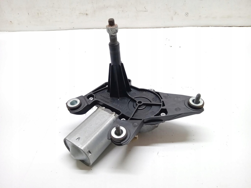 фото №3, Моторчик двірники задня renault grand scenic ii