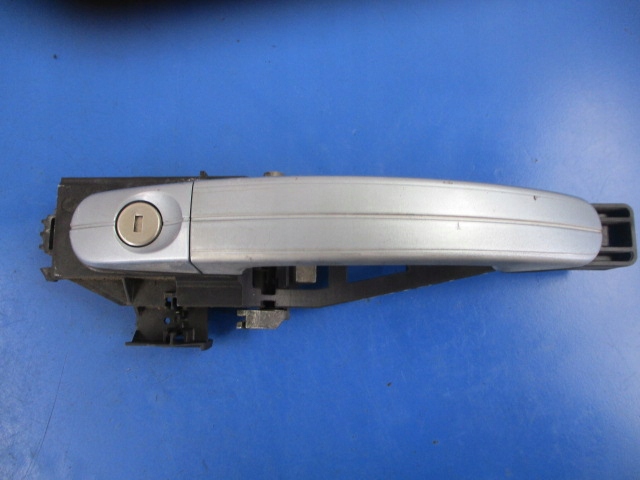 фото №7, Ford c-max замок запалювання ручка ліва 2ключі