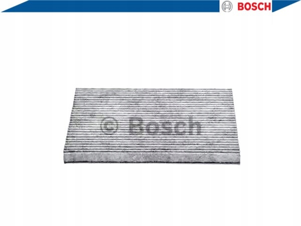 фото №2, Bosch фильтр салонный grande punto 05- углерод
