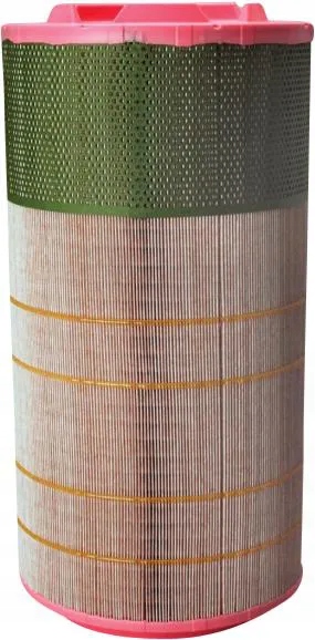 фото №1, Фільтр повітря donaldson p788716