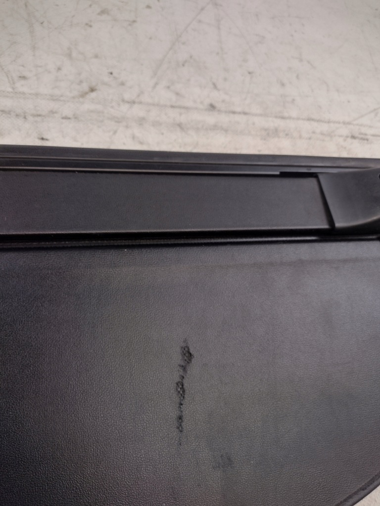 фото №9, Шторка багажника alfa romeo 159 kombi оригінальний номер 364753640