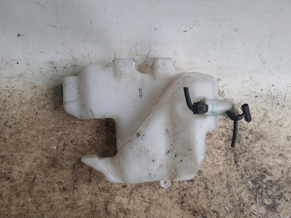 фото №1, Honda accord viii 08-12 бак омивача