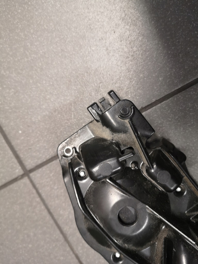 фото №6, Механизм зеркало левый audi a8 d3 eu 4e0959577a