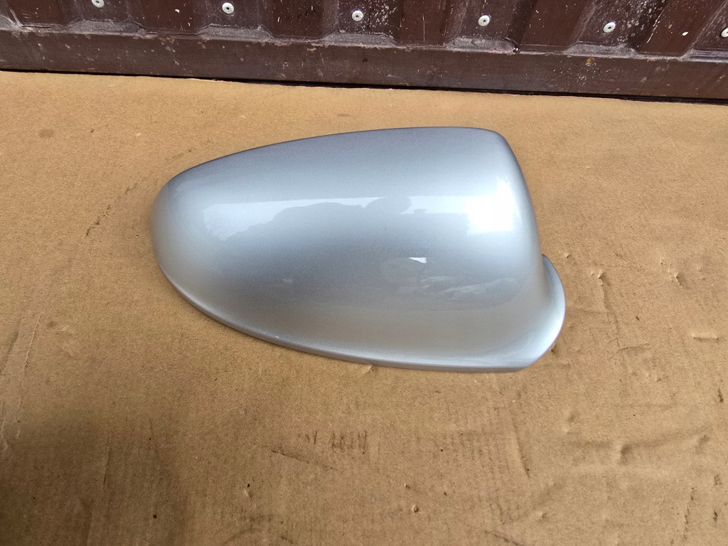 Купити Opel astra 4 iv j права корпус дзеркало 2009- 583236-r1