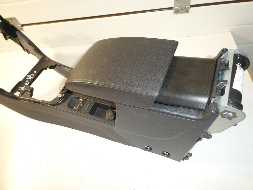 фото №5, Туннель подлокотник vw sharan alhambra 7n0864251